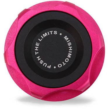 Mishimoto Oil Filler Cap, 2013-2020 BRZ/FR-S/86
