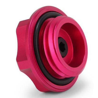 Mishimoto Oil Filler Cap, 2013-2020 BRZ/FR-S/86
