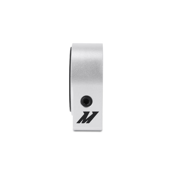 Mishimoto Oil Sandwich Adapter Plate (No Thermostat, M20)