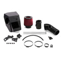 Mishimoto Performance Air Intake Kit (Black), 2017-2021 Civic Type R