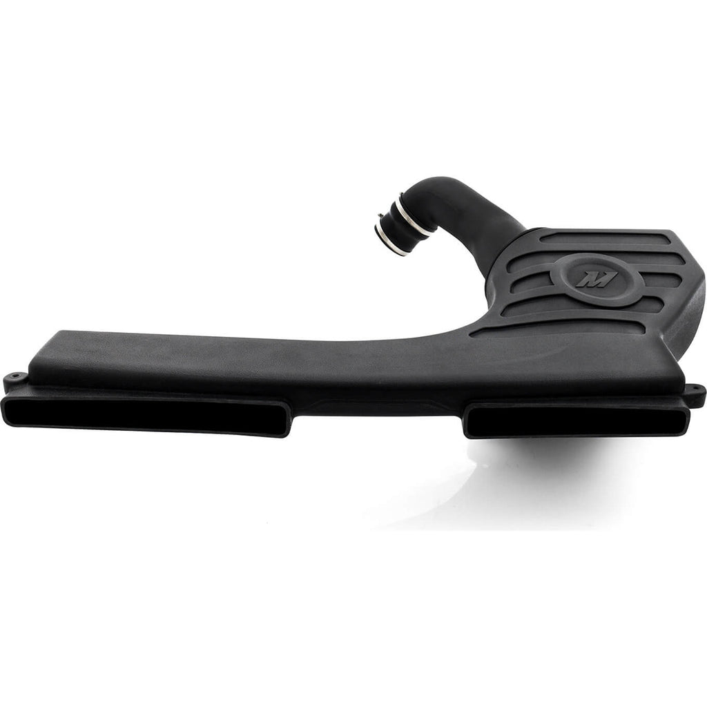 Mishimoto Performance Air Intake Kit, 2015-2019 Golf R - Angle 2