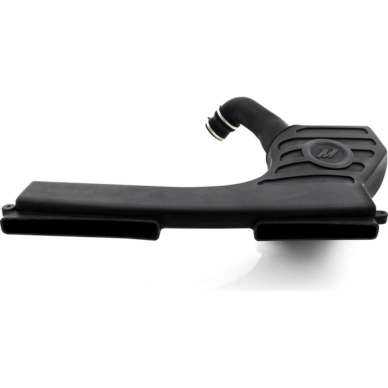 Mishimoto Performance Air Intake Kit, 2015-2019 Golf R - Angle 2
