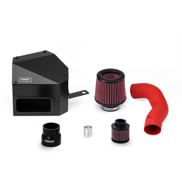 Mishimoto Performance Air Intake Kit, 2015-2019 Golf R