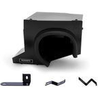 Mishimoto Performance Air Intake System, 2016-2018 Focus RS