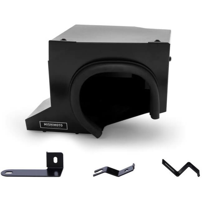 Mishimoto Performance Air Intake System, 2016-2018 Focus RS