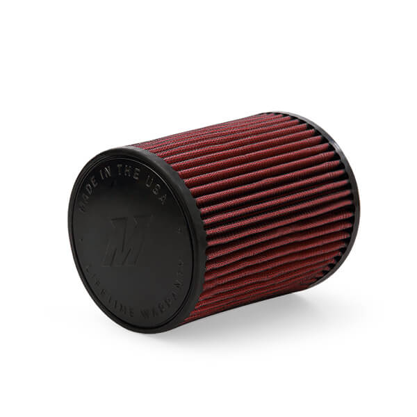 Mishimoto Performance Air Intake System, 2016-2018 Focus RS