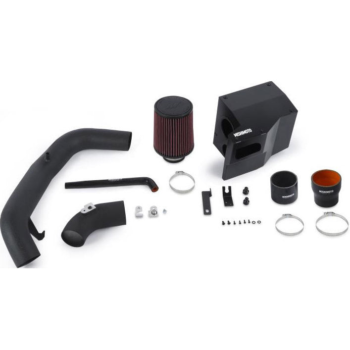 Mishimoto Performance Air Intake System, 2013-2018 Focus ST
