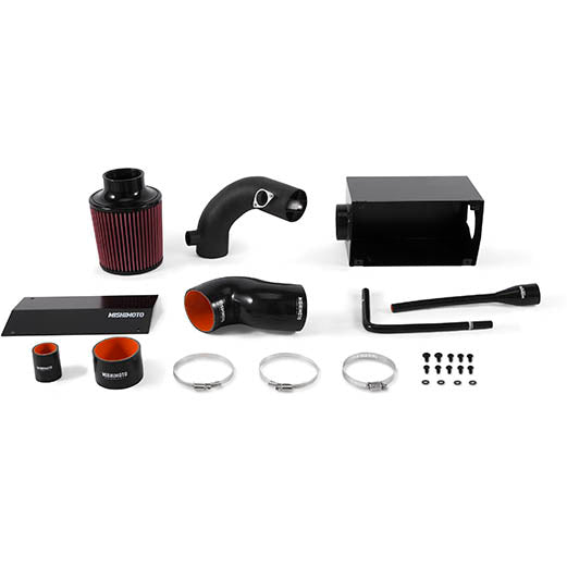 Mishimoto Performance Air Intake System, 2016-2020 MX-5 Miata