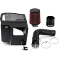 Mishimoto Performance Air Intake System (Wrinkle Black), 2022-2026 WRX