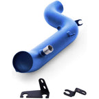 Mishimoto Performance Air Intake System, 2016-2018 Focus RS