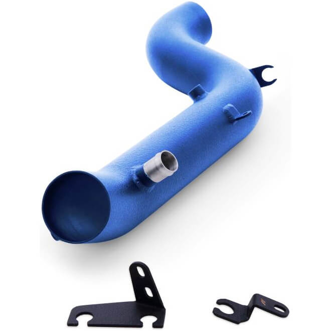 Mishimoto Performance Air Intake System, 2016-2018 Focus RS