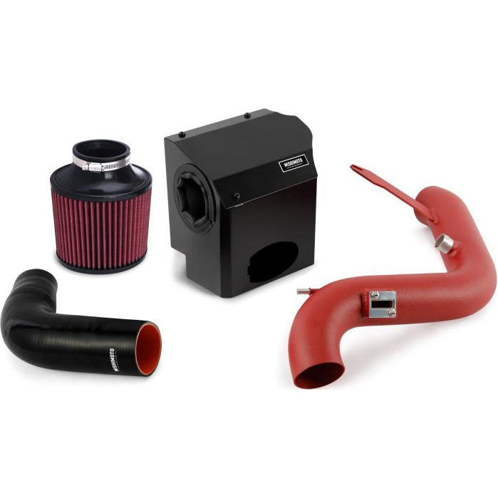 Mishimoto Performance Air Intake System, 2016-2018 Fiesta ST