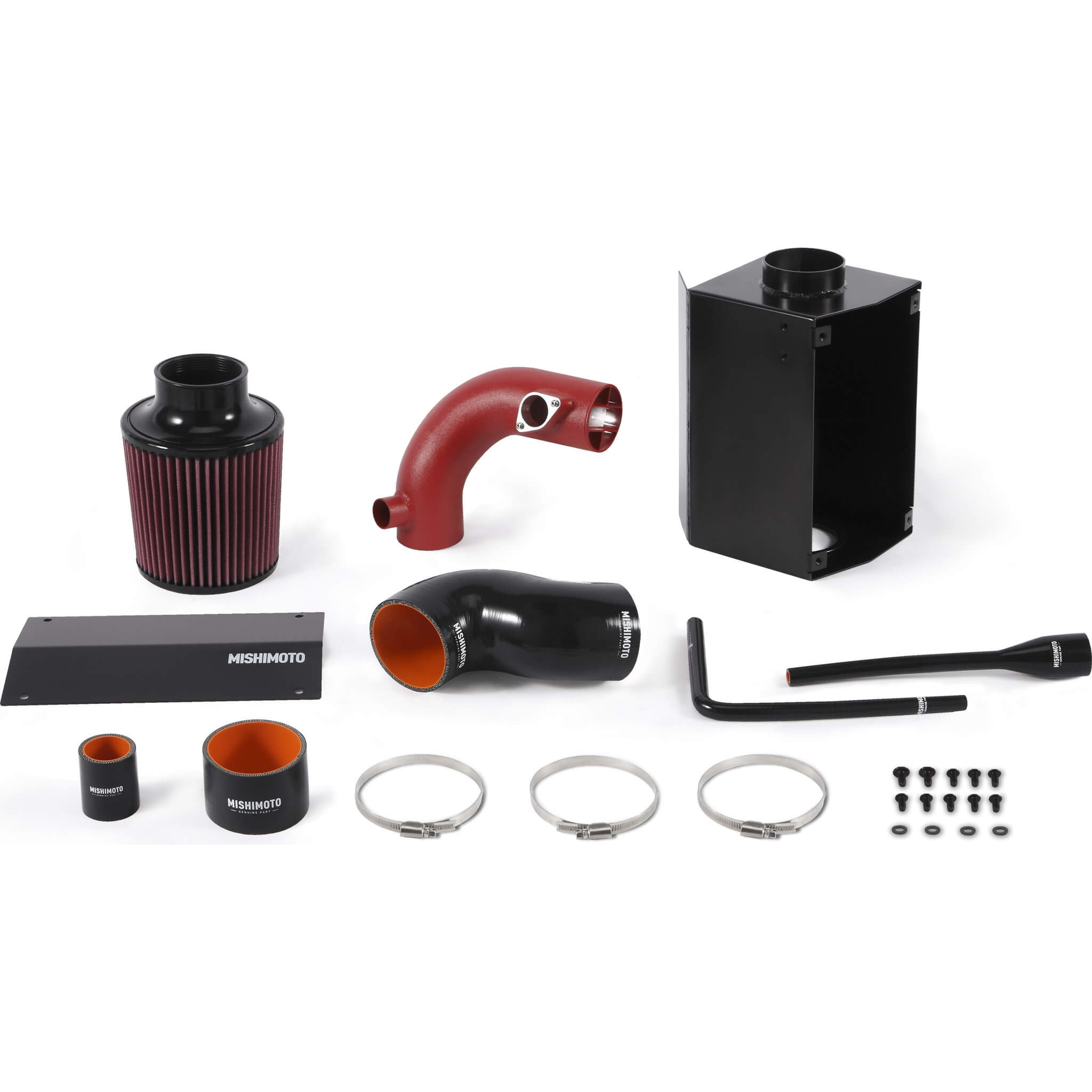 Mishimoto Performance Air Intake System, 2016-2020 MX-5 Miata