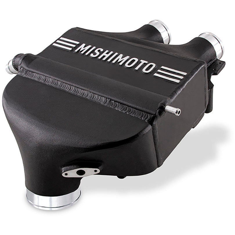 Mishimoto Performance Air-to-Water Intercooler, 2015-2020 M3 & M4