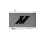 Mishimoto Performance Aluminum Radiator, 2003-2006 350Z (MT) - Angle 2