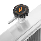 Mishimoto Performance Aluminum Radiator, 2003-2006 350Z (MT) - Angle 4