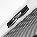 Mishimoto Performance Aluminum Radiator, 2003-2006 350Z (MT) - Angle 5