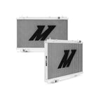 Mishimoto Performance Aluminum Radiator, 2007-2009 Nissan 350Z, Manual