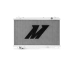 Mishimoto Performance Aluminum Radiator, 2007-2009 Nissan 350Z, Manual - Angle 2