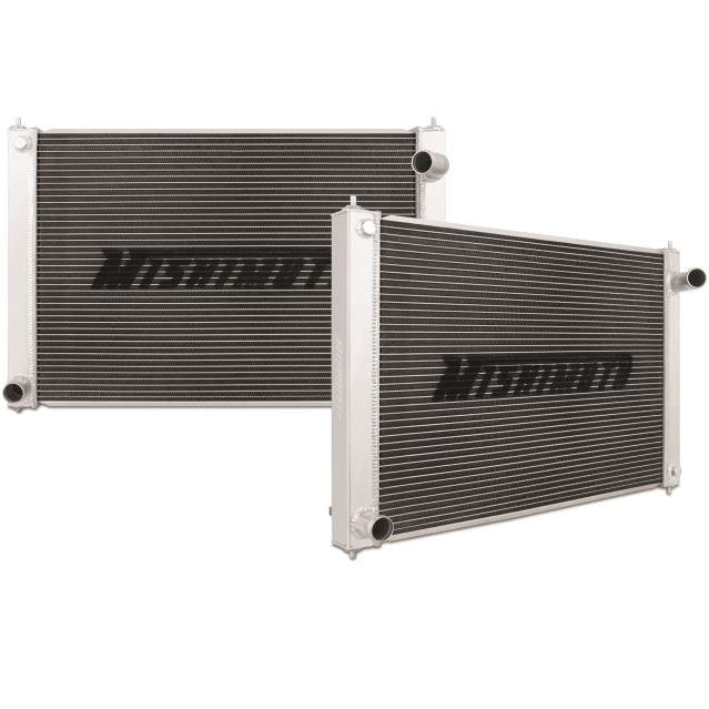 Mishimoto Performance Aluminum Radiator, 2009-2020 370Z