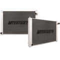 Mishimoto Performance Aluminum Radiator, 2009-2020 370Z