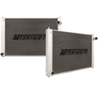 Mishimoto Performance Aluminum Radiator, 2009-2020 370Z