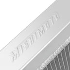 Mishimoto Performance Aluminum Radiator, 2009-2020 370Z - Angle 2