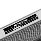 Mishimoto Performance Aluminum Radiator, 2009-2020 370Z - Angle 4