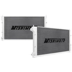 Mishimoto Performance Aluminum Radiator, 2013-2020 BRZ/FR-S/86