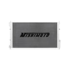 Mishimoto Performance Aluminum Radiator, 2013-2020 BRZ/FR-S/86 - Angle 2