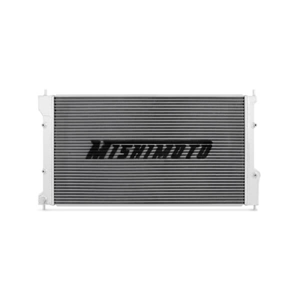 Mishimoto Performance Aluminum Radiator, 2013-2020 BRZ/FR-S/86 - Angle 2