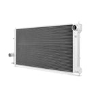 Mishimoto Performance Aluminum Radiator, 2013-2020 BRZ/FR-S/86 - Angle 3