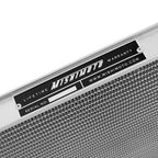 Mishimoto Performance Aluminum Radiator, 2013-2020 BRZ/FR-S/86 - Angle 5