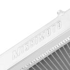 Mishimoto Performance Aluminum Radiator, 2013-2020 BRZ/FR-S/86 - Angle 6
