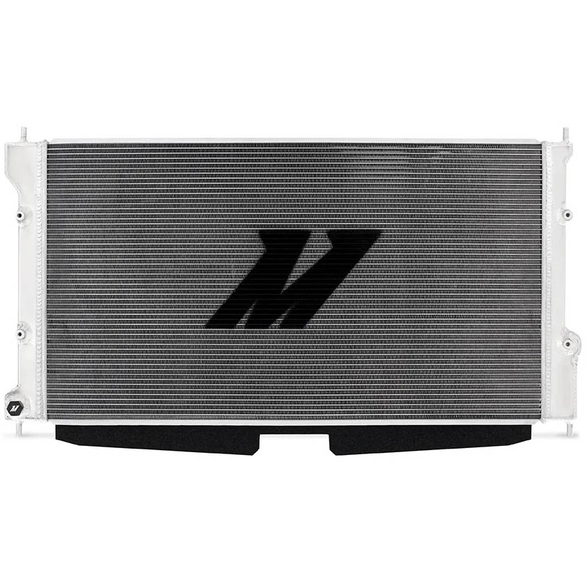 Mishimoto Performance Aluminum Radiator, 2022-2025 BRZ & GR86