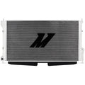 Mishimoto Performance Aluminum Radiator, 2022-2025 BRZ & GR86