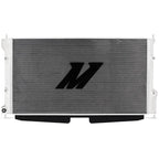 Mishimoto Performance Aluminum Radiator, 2022-2025 BRZ & GR86