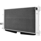 Mishimoto Performance Aluminum Radiator, 2022-2025 BRZ & GR86 - Angle 2