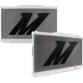 Mishimoto Performance Aluminum Radiator, 2017-2021 Civic Type R