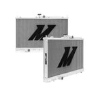Mishimoto Performance Aluminum Radiator, 2003-2006 EVO 8 & 9