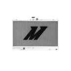 Mishimoto Performance Aluminum Radiator, 2003-2006 EVO 8 & 9 - Angle 2