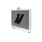 Mishimoto Performance Aluminum Radiator, 2003-2006 EVO 8 & 9 - Angle 3