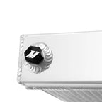 Mishimoto Performance Aluminum Radiator, 2003-2006 EVO 8 & 9 - Angle 4