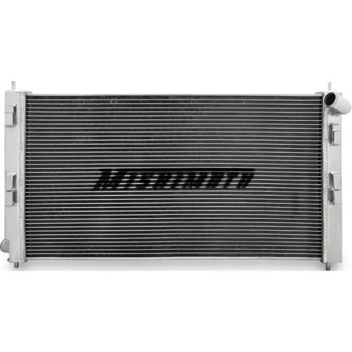 Mishimoto Performance Aluminum Radiator, 2008-2015 EVO X