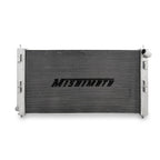 Mishimoto Performance Aluminum Radiator, 2008-2015 EVO X - Angle 2