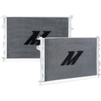 Mishimoto Performance Aluminum Radiator, 2013-2018 Focus ST
