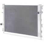 Mishimoto Performance Aluminum Radiator, 2013-2018 Focus ST - Angle 2