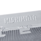 Mishimoto Performance Aluminum Radiator, 2013-2018 Focus ST - Angle 3