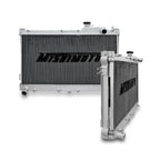 Mishimoto Performance Aluminum Radiator, 1990-1997 Miata
