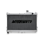 Mishimoto Performance Aluminum Radiator, 1990-1997 Miata - Angle 2